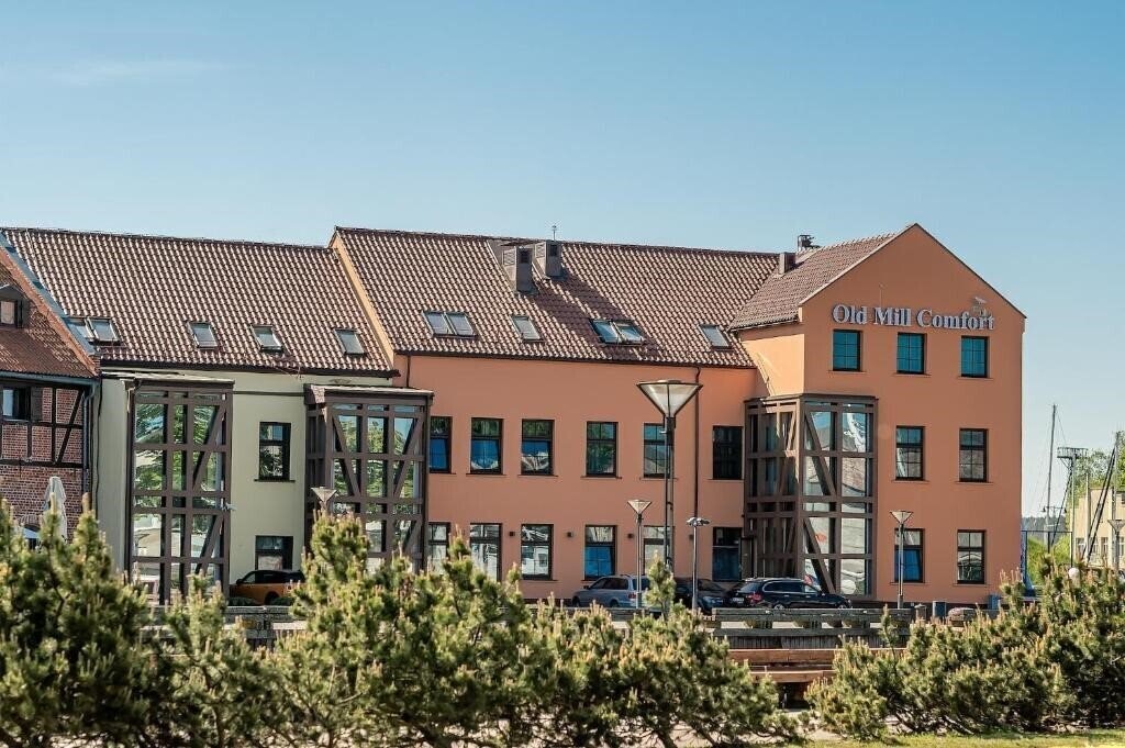 Фотографія Old Port 3*