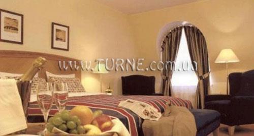 Апартаменты Radisson Blu Hotel Klaipeda 4*