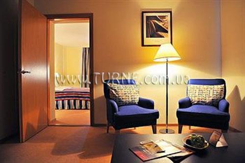 Картинка Radisson Blu Hotel Klaipeda 4*