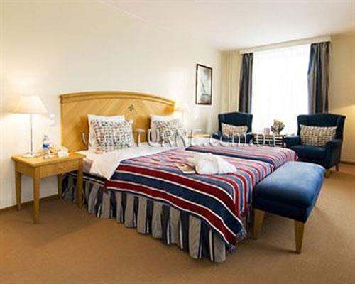 Отель Radisson Blu Hotel Klaipeda 4*