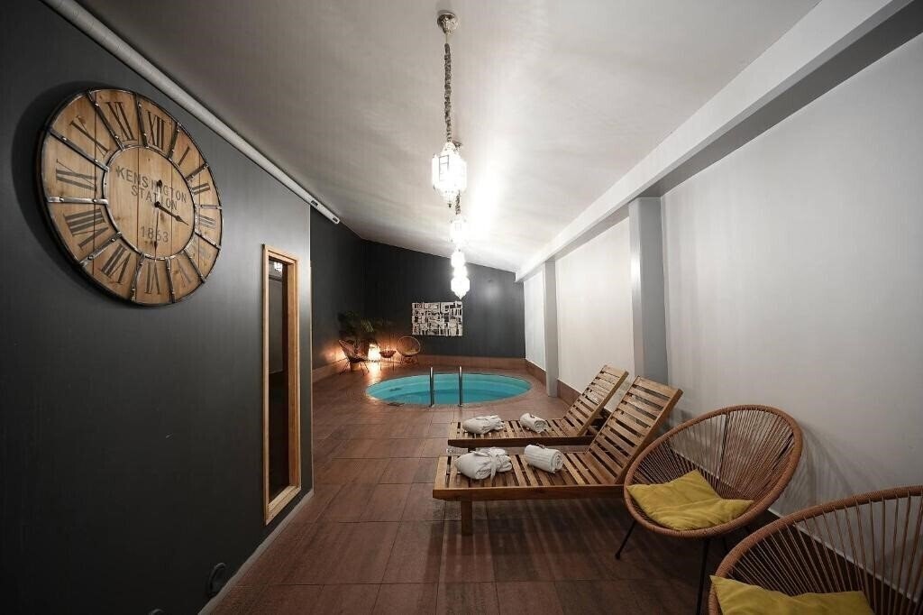 Фотография Hotel Navalis 4*