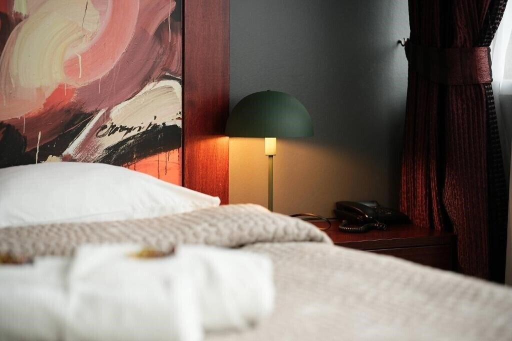 Вид Hotel Navalis 4*