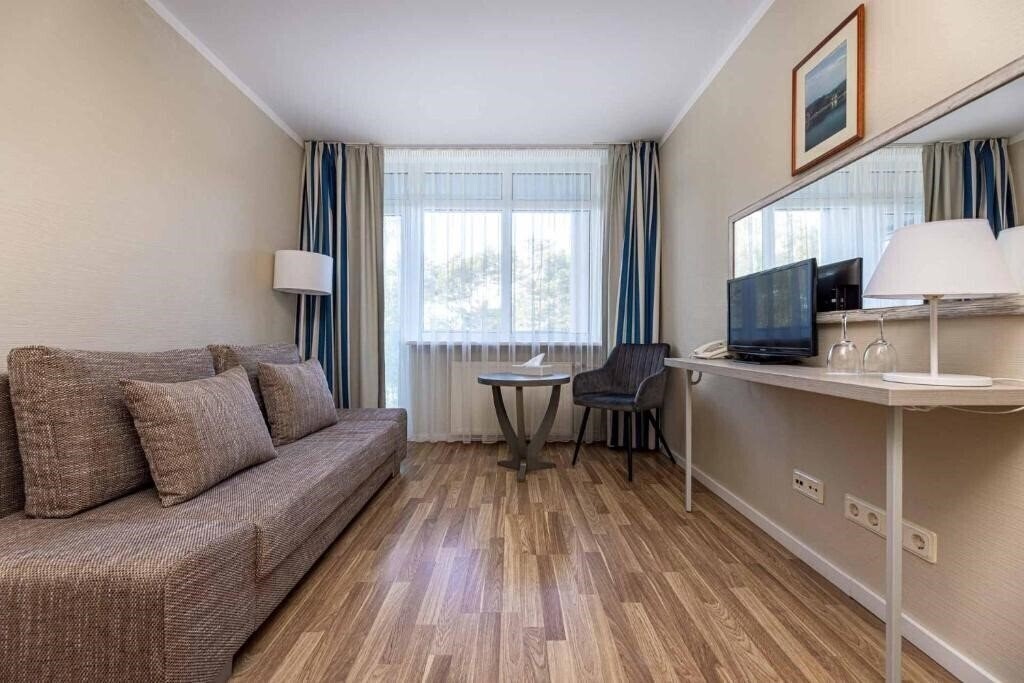 Панорама Nidus 4*