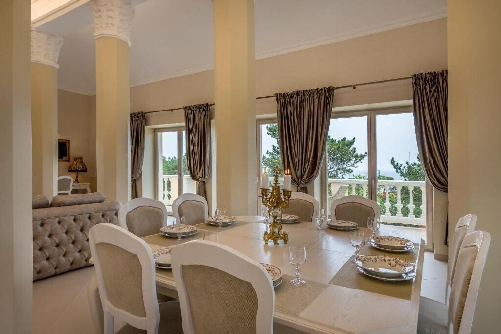 Фотография Palangos Zuvedra 3*