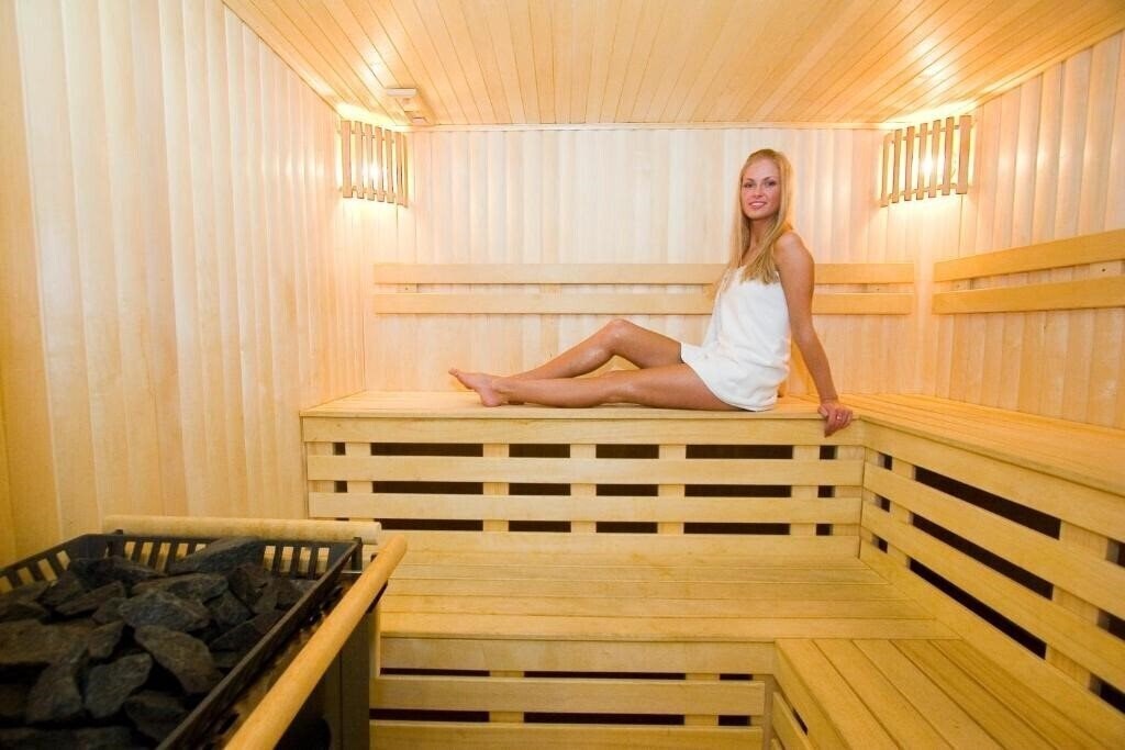 Вид Palangos Zuvedra 3*