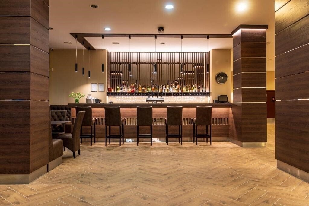 Апартаменты Palangos Zuvedra 3*