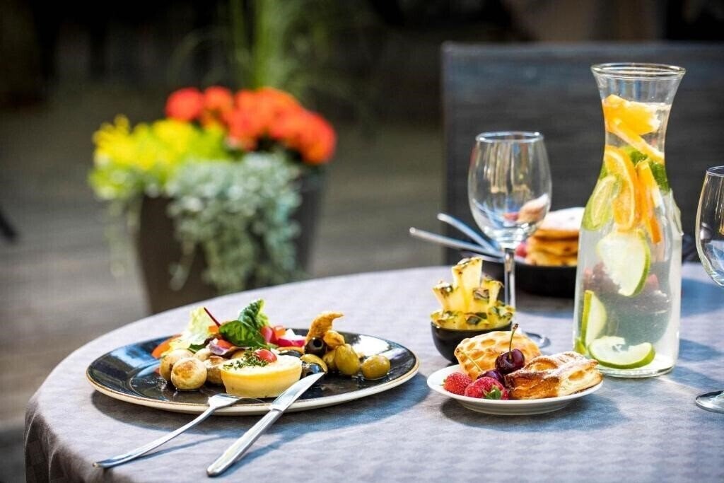 Панорама Palangos Zuvedra 3*