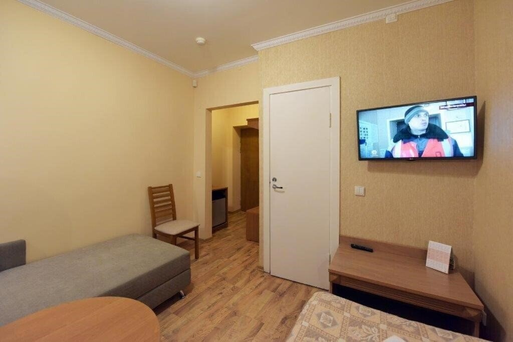 Апартаменты Raze 3*