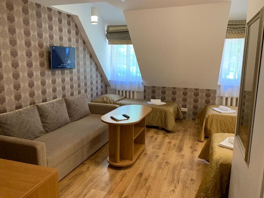 Панорама Raze 3*