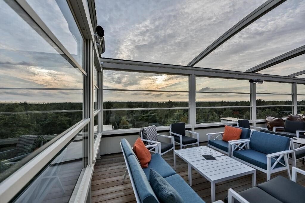 Панорама Градиали 4*