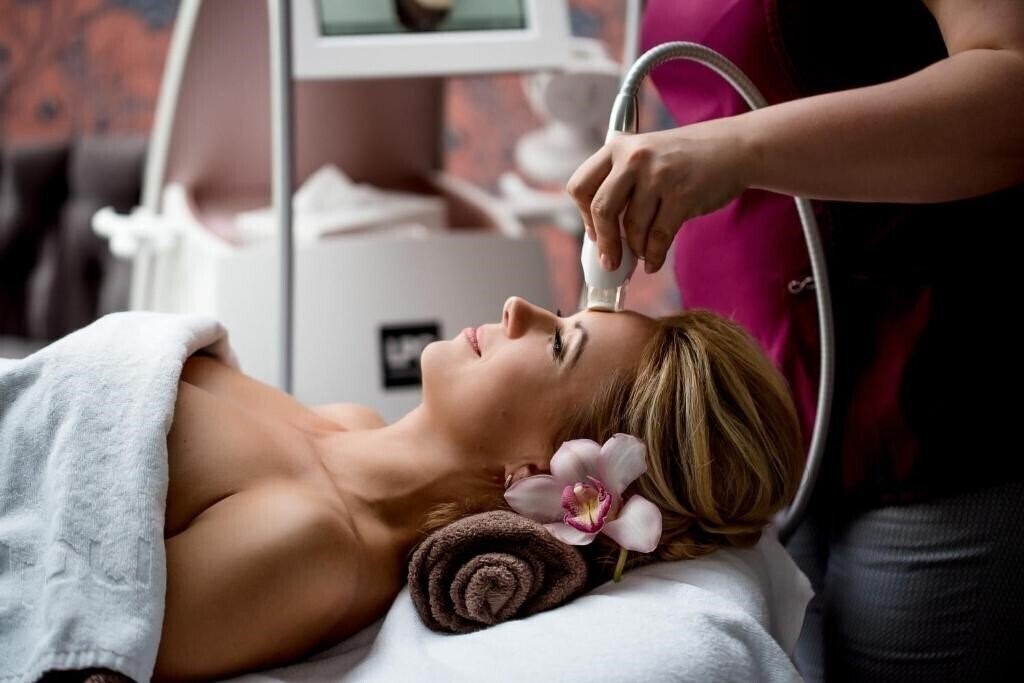 Вид Градиали 4*