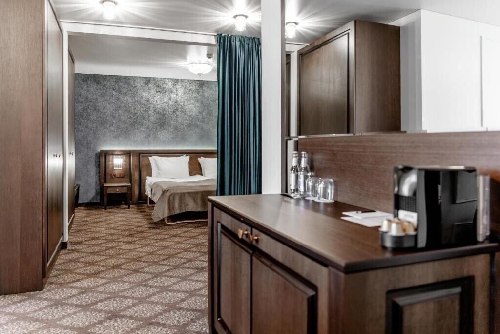 Апартаменты Градиали 4*