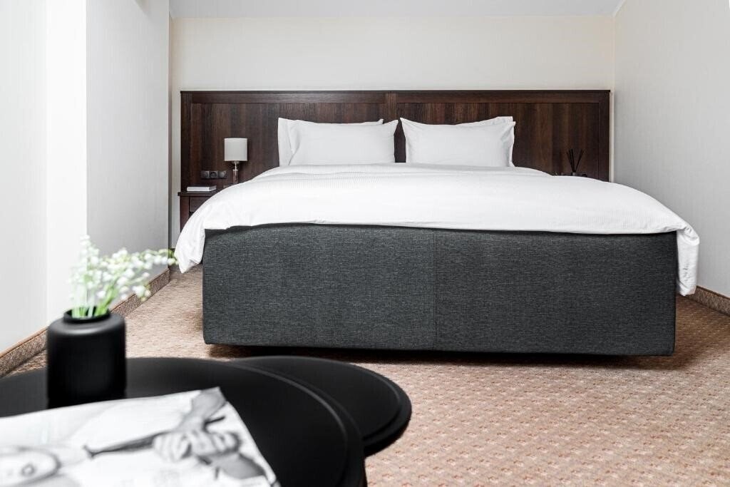 Территория Kerpe 3*