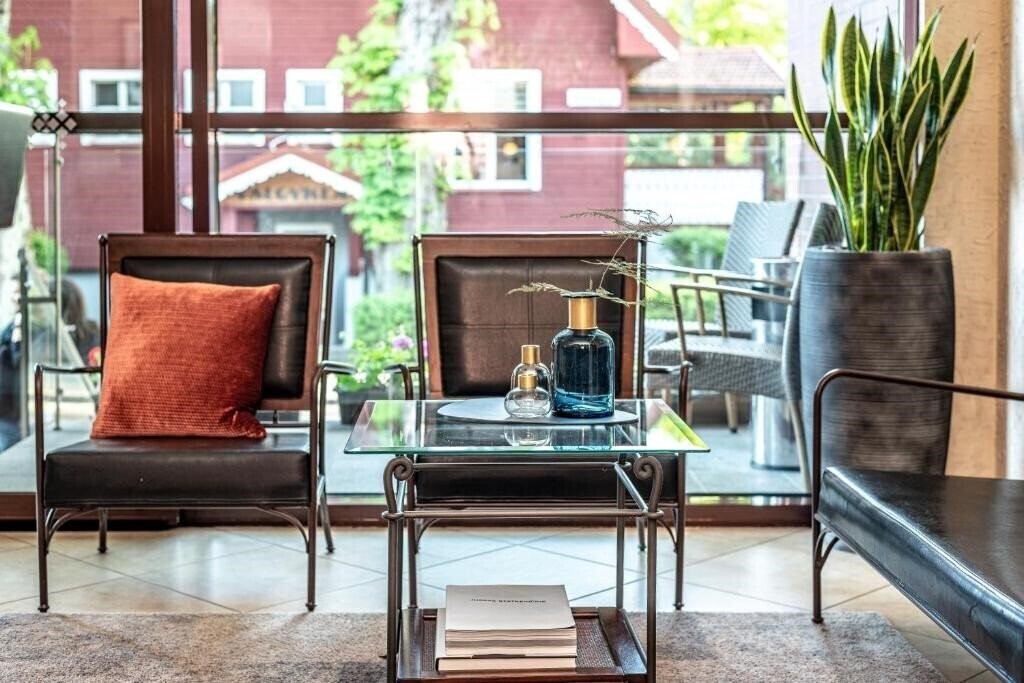 Панорама Kerpe 3*