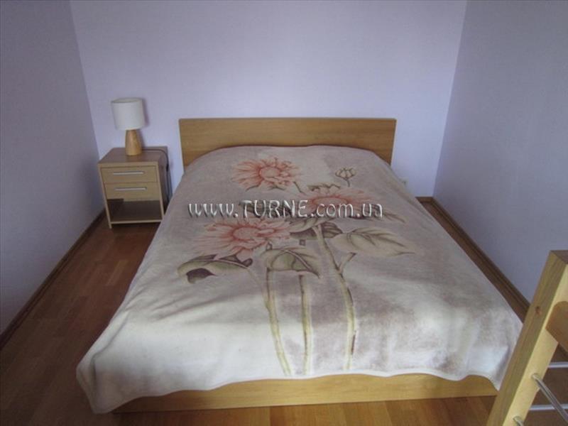 Панорама Saule 3*