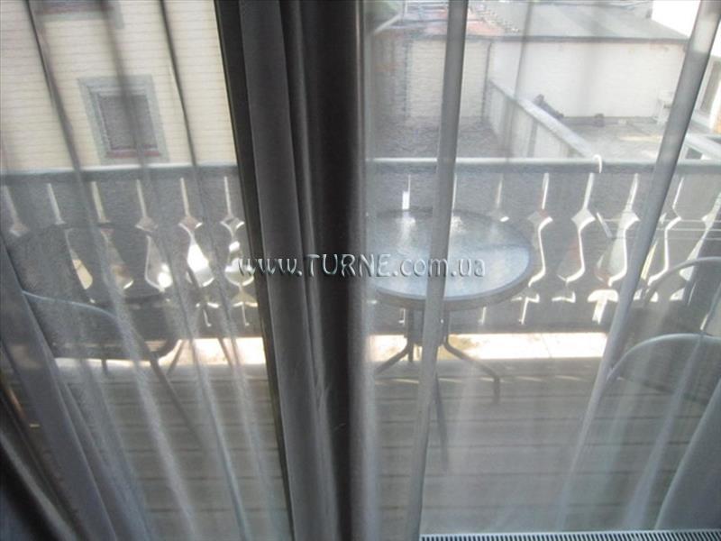 Апартаменты Saule 3*