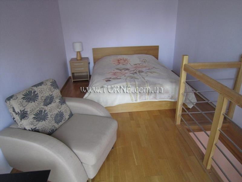 Территория Saule 3*