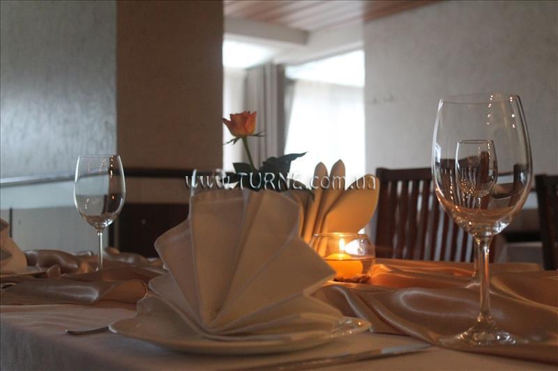 Панорама Alanga 4*