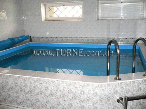 Апартаменты Liukrena 3*