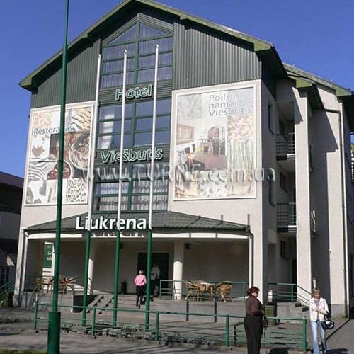 Вид Liukrena 3*