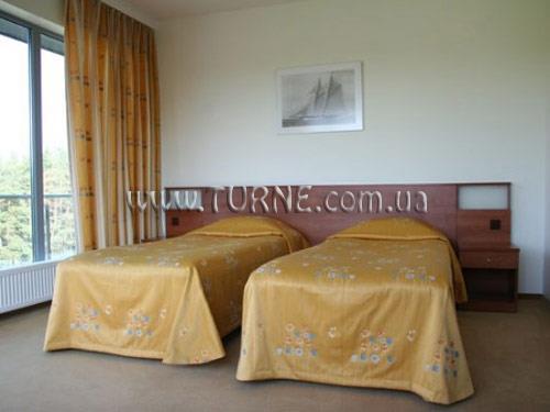 Апартаменты Meduza 3*