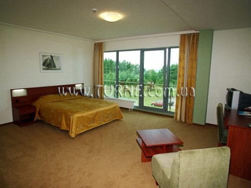 Территория Meduza 3*