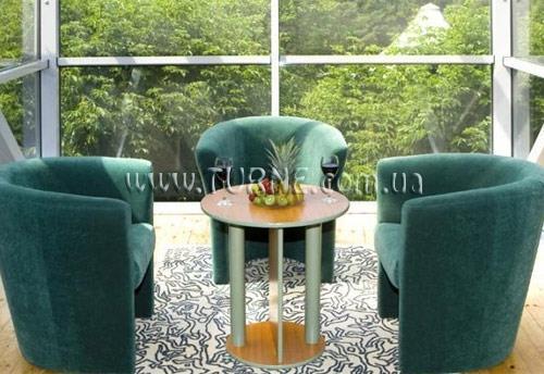 Территория Palangos Vetra 4*