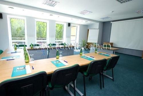 Вид Palangos Vetra 4*