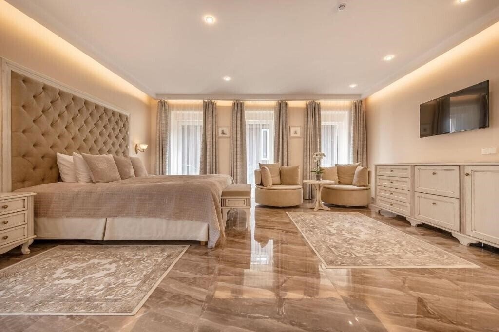 Панорама Pusu Paunksneje 4*