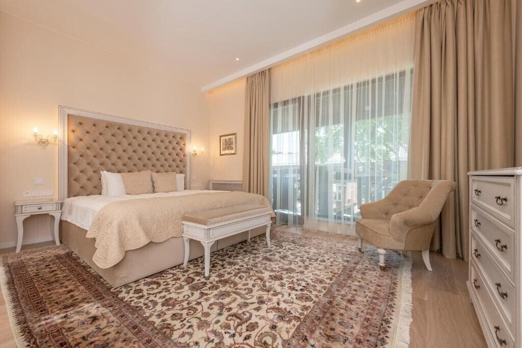 Отель Pusu Paunksneje 4*