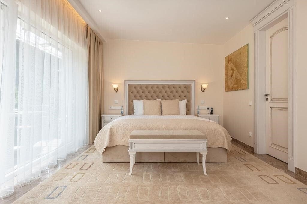 Вид Pusu Paunksneje 4*