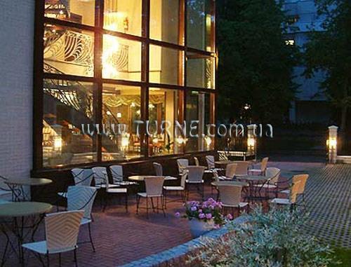 Картинка Rivastar 4*