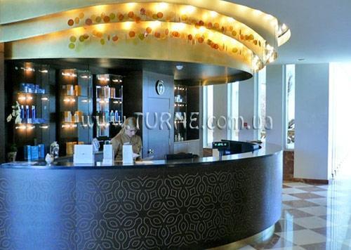 Панорама Vanagupe 5*