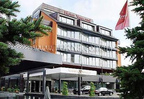 Апартаменты Vanagupe 5*