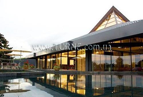 Территория Vanagupe 5*