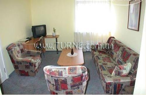 Территория Zydroji Liepsna 3*