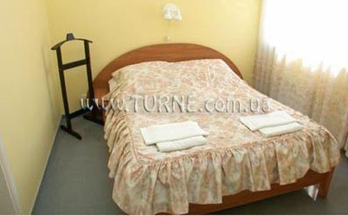 Вид Zydroji Liepsna 3*