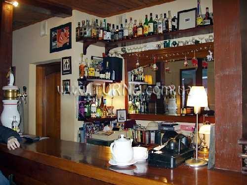 Апартаменты Villa Ramybe вилла