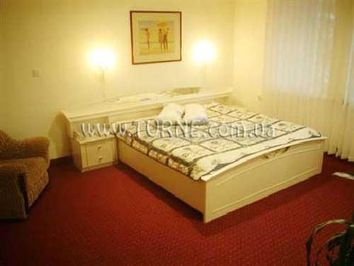 Панорама Dextera-vila 3*