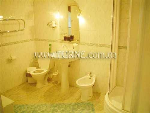 Апартаменты Dextera-vila 3*