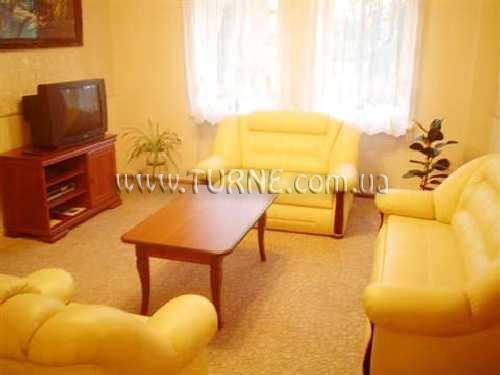 Территория Dextera-vila 3*