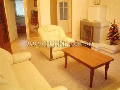 Вид Dextera-vila 3*