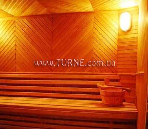 Отель Dextera-vila 3*