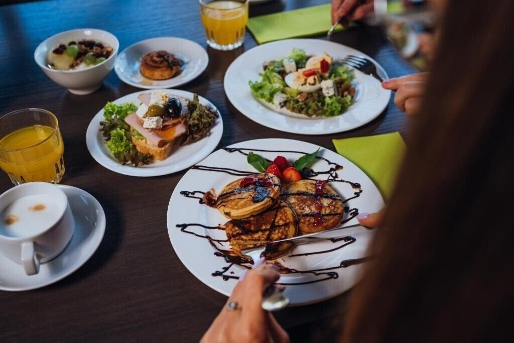 Апартаменты Gabija 4*