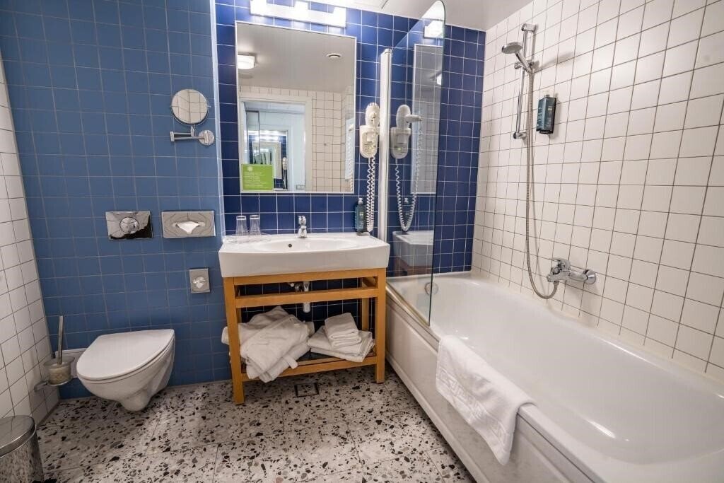 Панорама Gabija 4*