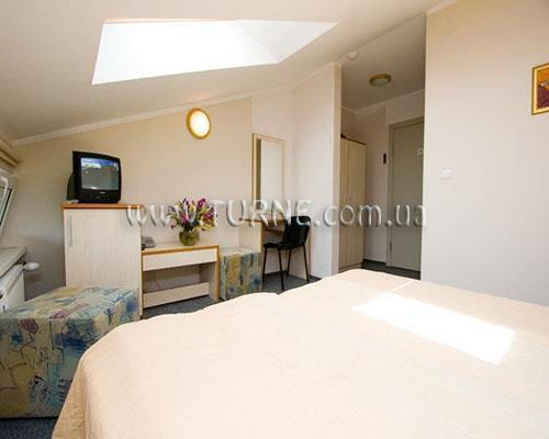 Апартаменты Hotel Austeja 3*