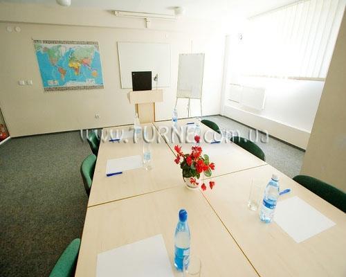 Территория Hotel Austeja 3*