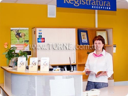 Изображение Hotel Austeja 3*