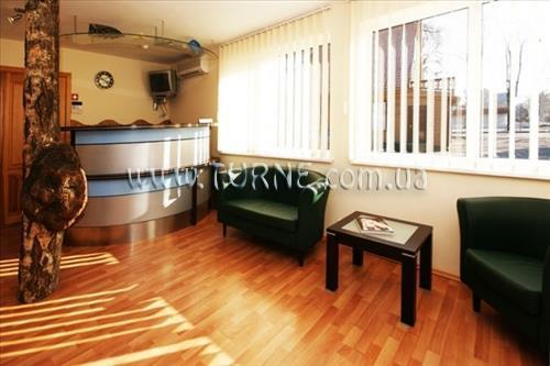 Изображение Hotel Egliu Paunksme 3*