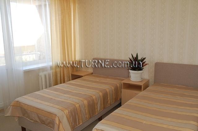 Панорама Energetikas 4*